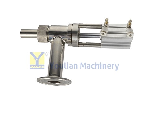 Liquid Paste Filling machine Filling Nozzle 